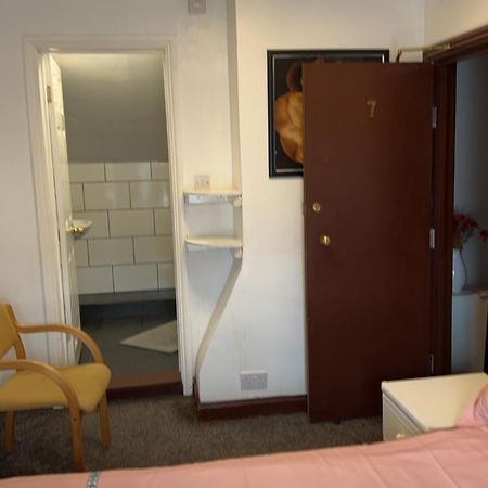 Holland House Hotel Great Yarmouth Buitenkant foto