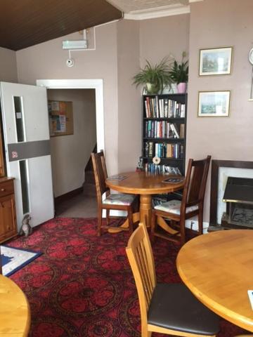 Holland House Hotel Great Yarmouth Buitenkant foto