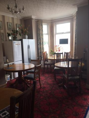 Holland House Hotel Great Yarmouth Buitenkant foto