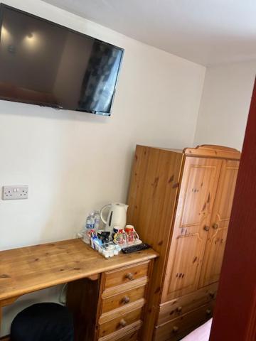 Holland House Hotel Great Yarmouth Buitenkant foto