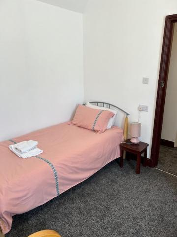 Holland House Hotel Great Yarmouth Buitenkant foto