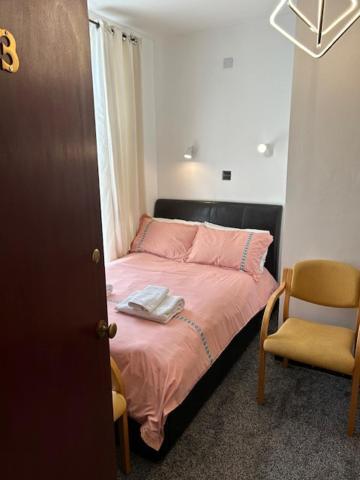 Holland House Hotel Great Yarmouth Buitenkant foto