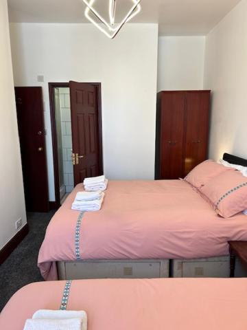 Holland House Hotel Great Yarmouth Buitenkant foto