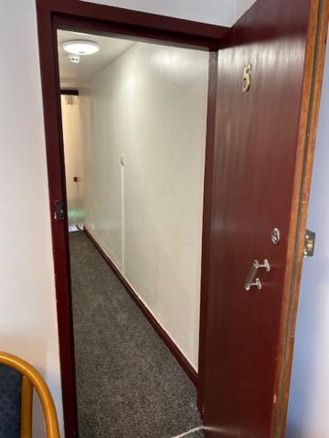 Holland House Hotel Great Yarmouth Buitenkant foto