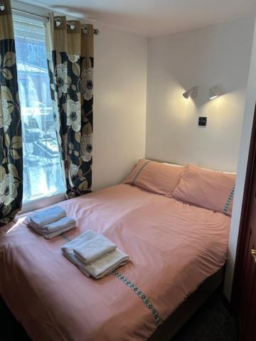 Holland House Hotel Great Yarmouth Buitenkant foto