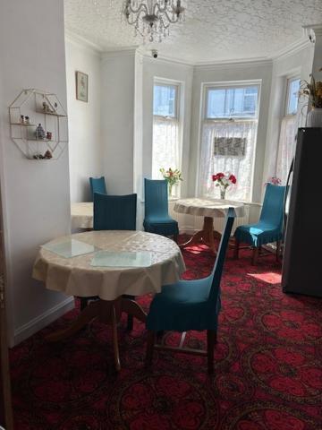 Holland House Hotel Great Yarmouth Buitenkant foto