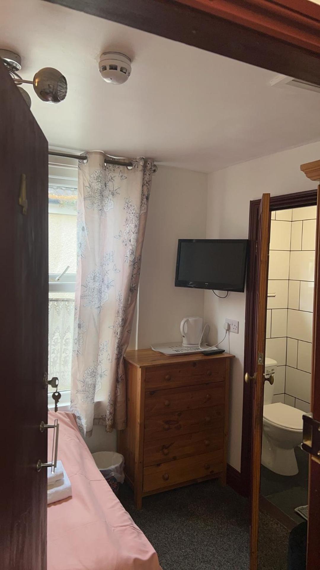 Holland House Hotel Great Yarmouth Buitenkant foto
