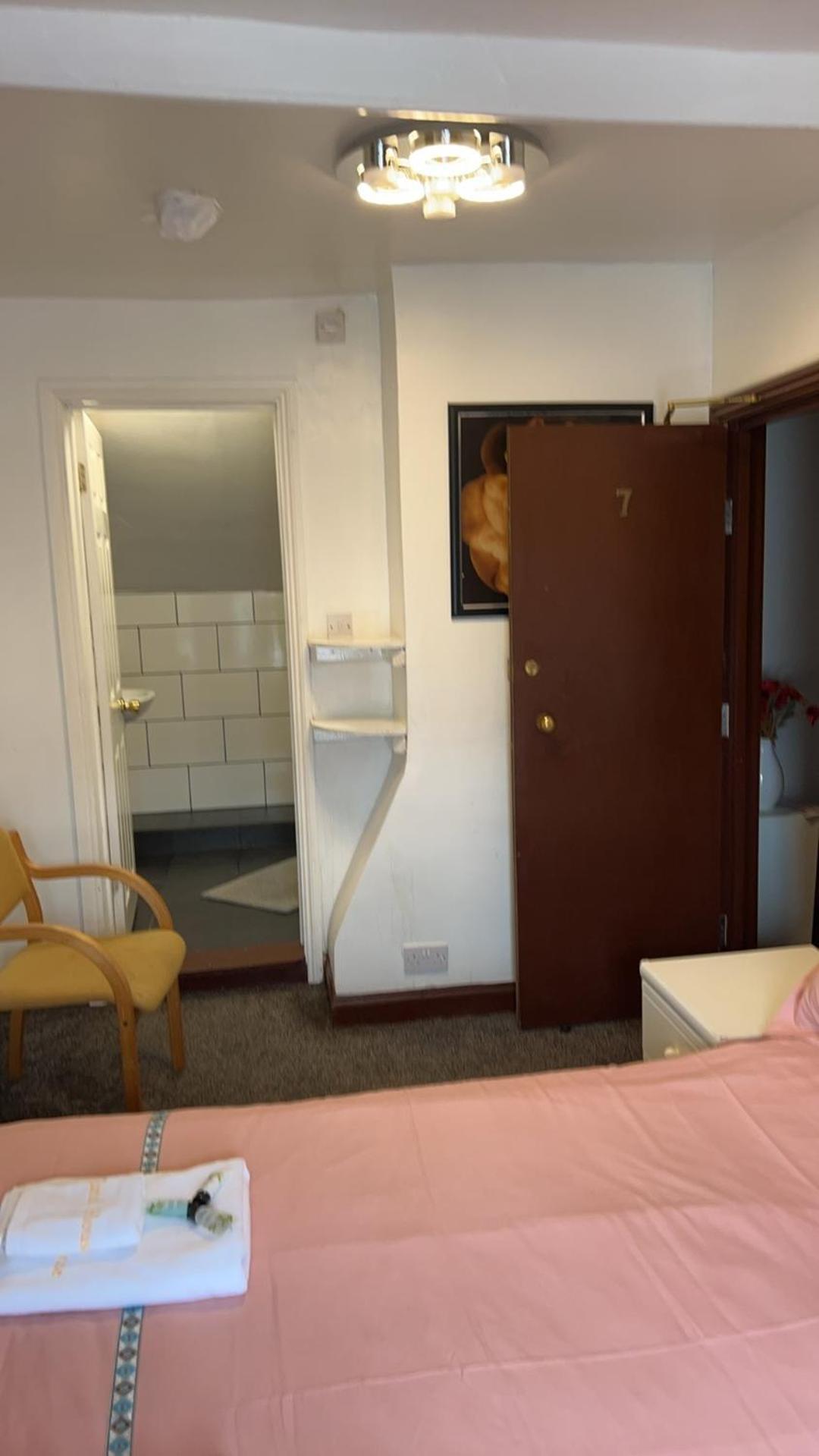 Holland House Hotel Great Yarmouth Buitenkant foto