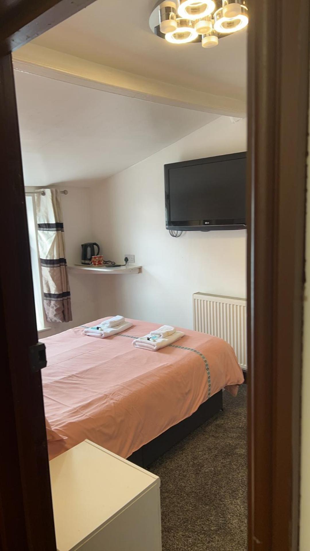 Holland House Hotel Great Yarmouth Buitenkant foto
